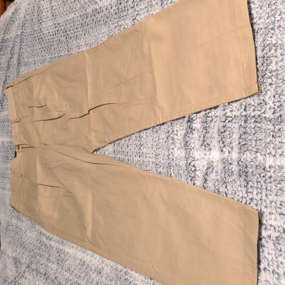Men's Dress Slacks